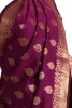 Handloom Pure Tussar Silk Saree